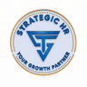 Strategic HR Logo